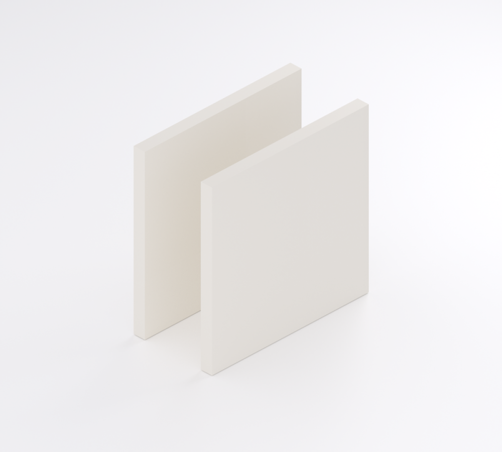 Plexiglas Wit 3 Mm Plexikopen Be Uw Kunststof Specialist