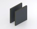 Trespa® Izeon Varitop 6 mm Antraciet RAL 7016