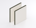 Trespa® Izeon Varitop 6 mm Wit RAL 9010