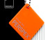 Plexiglas Gekleurd Dekkend Oranje 363 3 mm