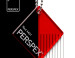 Plexiglas Gekleurd Transparant Rood 4401 3 mm
