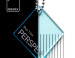 Plexiglas Gekleurd Transparant Blauw 7704 3 mm