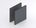 Trespa® Izeon Varitop 6 mm Donker Grijs RAL 7021